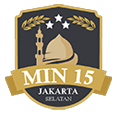 E-Mentoring MIN 15 Jakarta